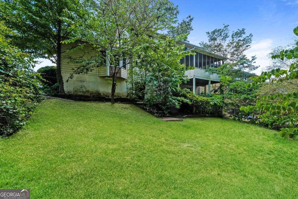 Photo of 3391 Quail Hollow Trail, Snellville, GA 30039 (MLS # 10722312)