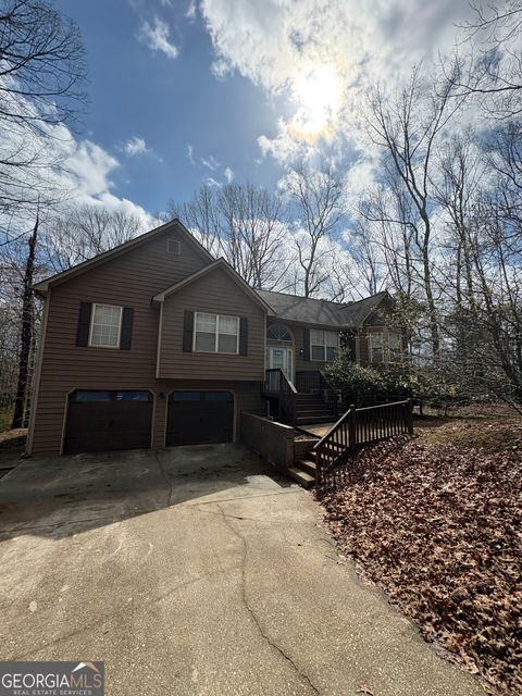 460 Ward RD Ellenwood GA 30294