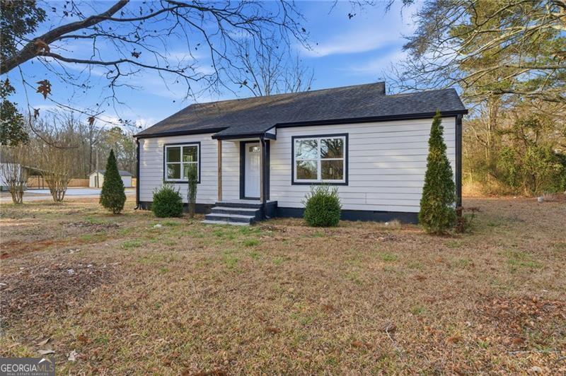 303 Glen Iris DR