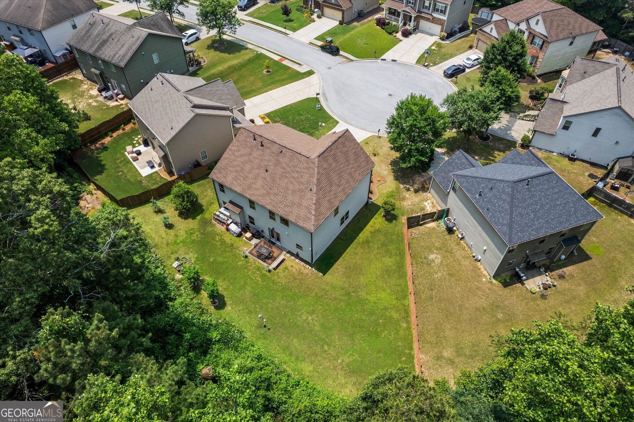 3547 Edenridge CT