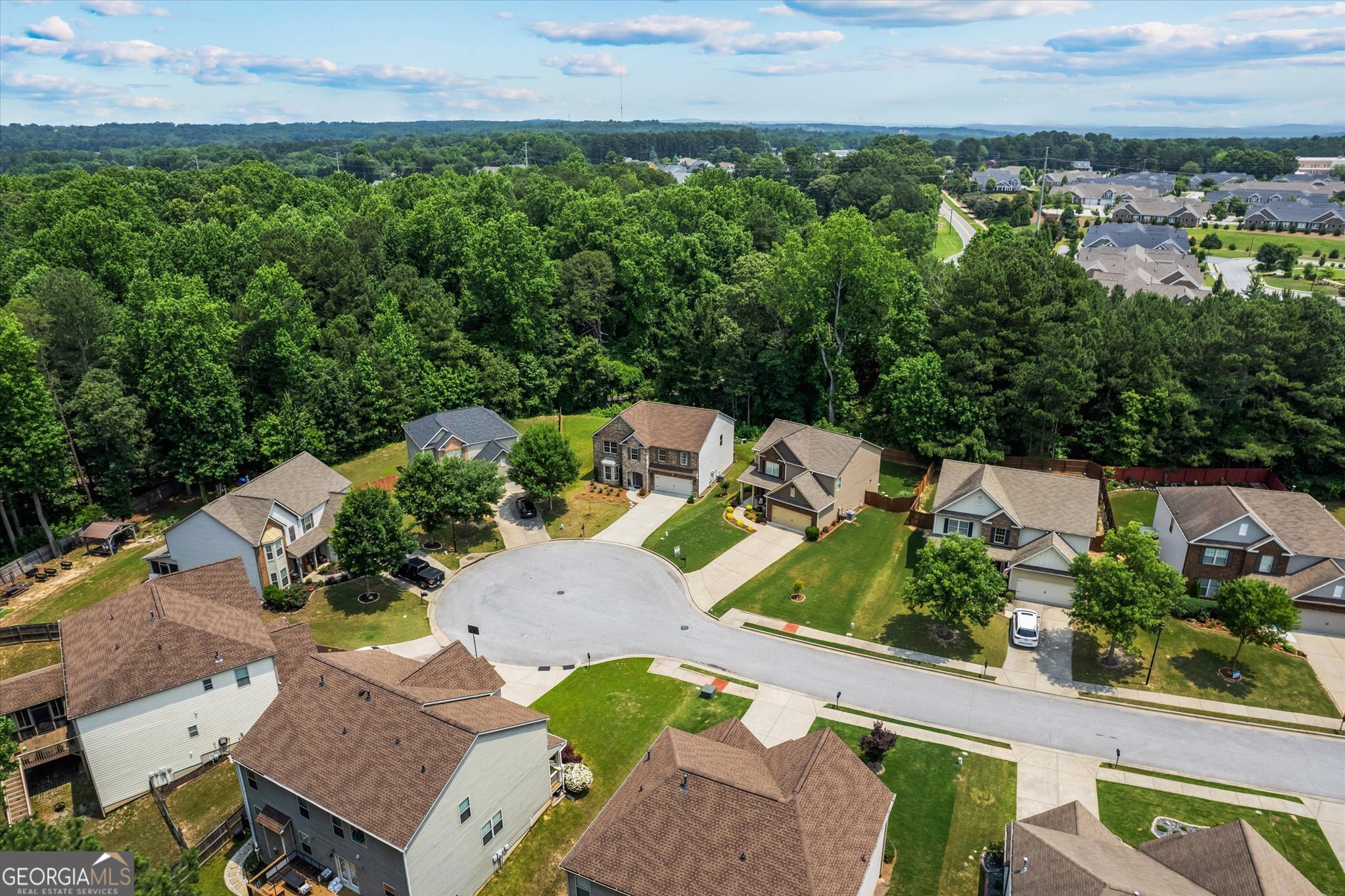 3547 Edenridge CT
