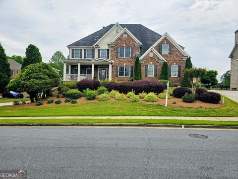 94 Brisbane DR Acworth GA 30101