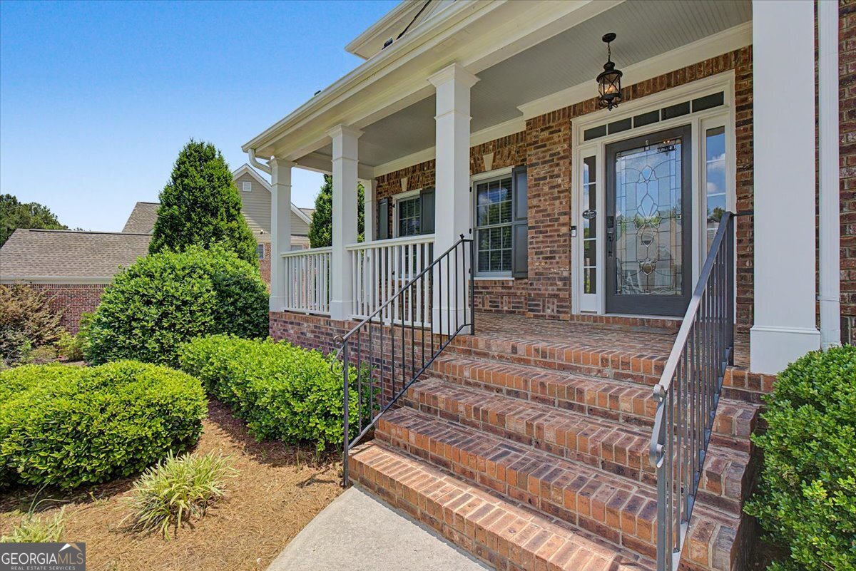 94 Brisbane DR