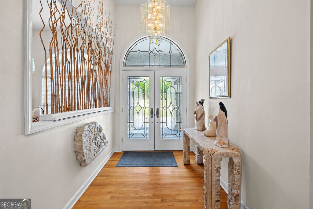 145 Lees Overlook