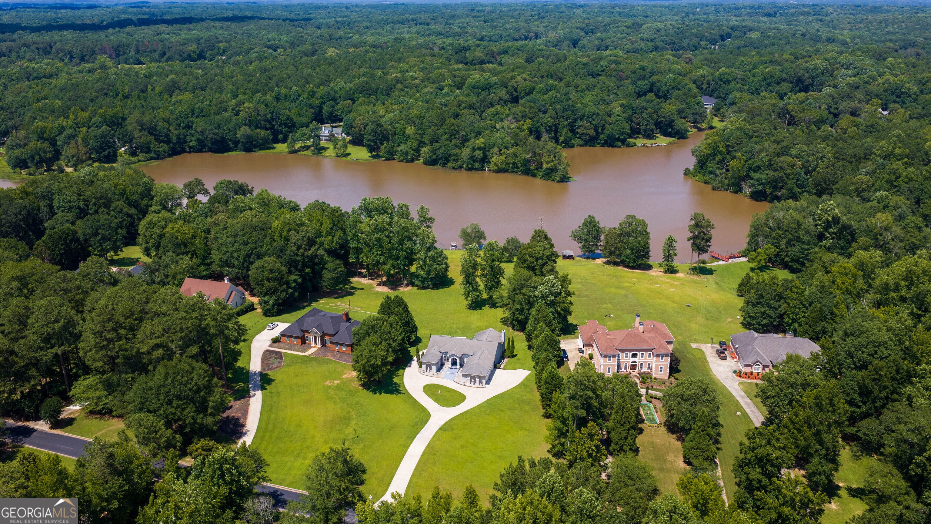 145 Lees Overlook