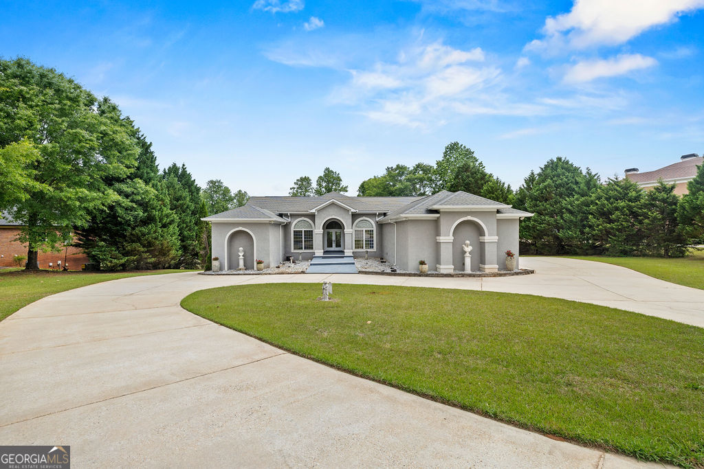 145 Lees Overlook