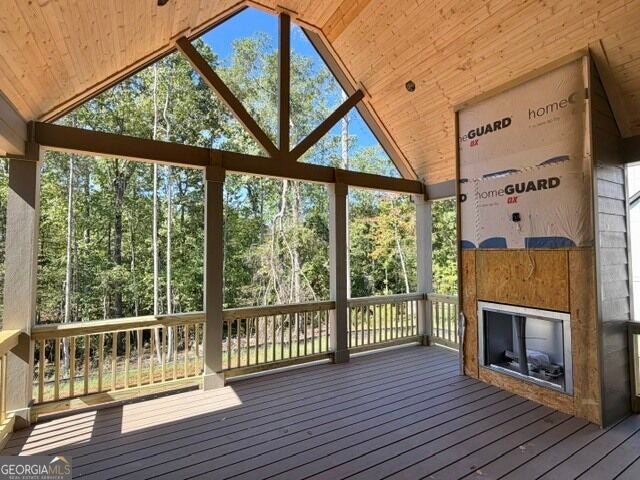 LOT 171 SNUG HARBOR PL