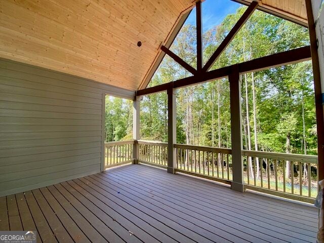 LOT 171 SNUG HARBOR PL