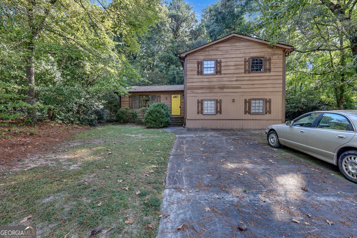 1466 Hewatt RD