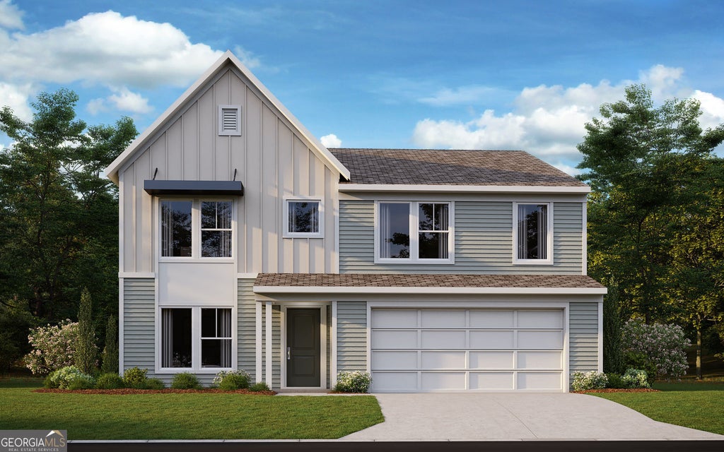 Photo of 1016 Royal Anne Court, Euharlee, GA 30145 (MLS # 10823836)