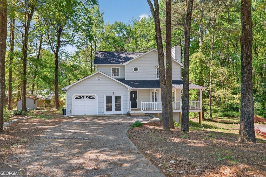 Photo of 5917 S Deshon Court, Lithonia, GA 30058 (MLS # 10734858)