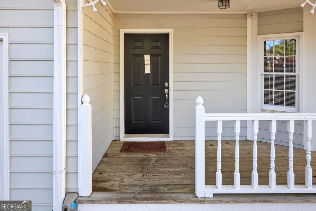 Photo of 5917 S Deshon Court, Lithonia, GA 30058 (MLS # 10734858)