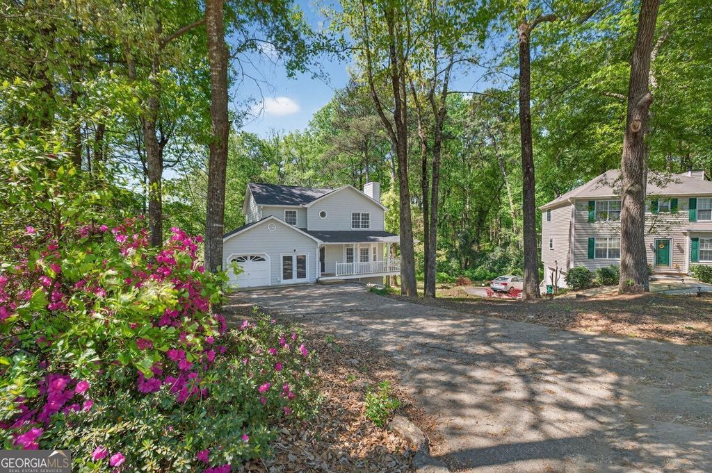 Photo of 5917 S Deshon Court, Lithonia, GA 30058 (MLS # 10734858)