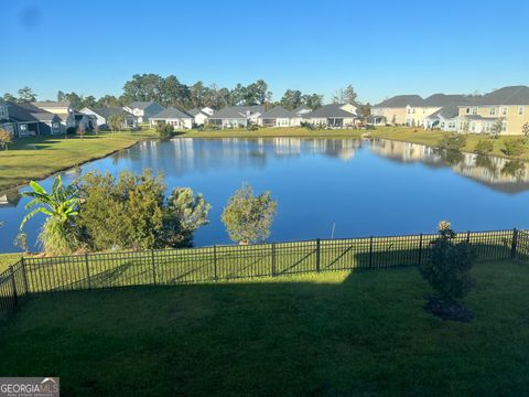 A home in Pooler