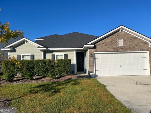 A home in Pooler