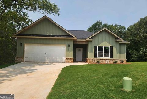 107 Silver Maple CT Byron GA 31008