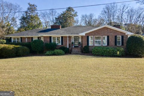 195 Rock Glen RD Athens GA 30606