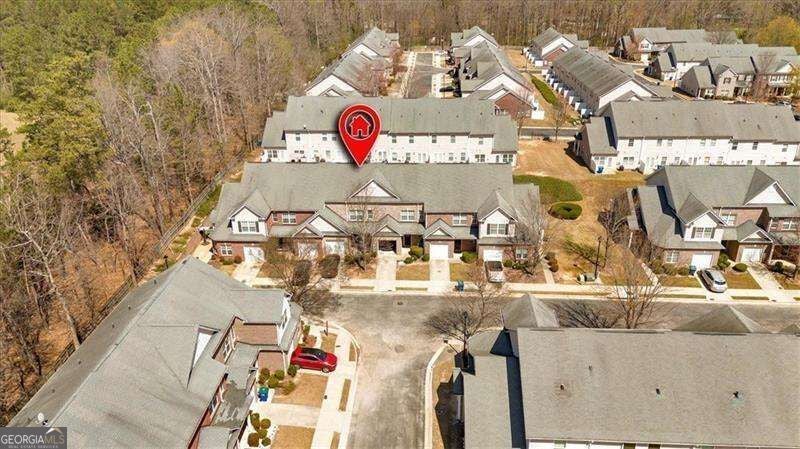 2555 Flat Shoals RD 1104