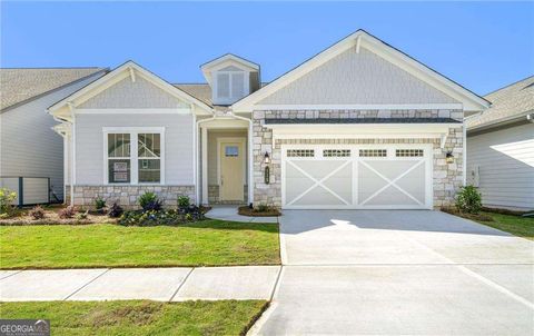 115 Oak Hill CT Newnan GA 30265
