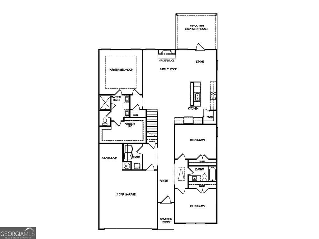Photo of 370 Crimson Feather Drive, Jefferson, GA 30549 (MLS # 10795858)