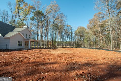 A home in Williamson