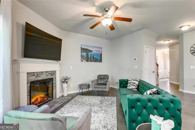 2525 NORWOOD PARK XING