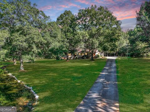 3520 Tom Brewer RD Loganville GA 30052