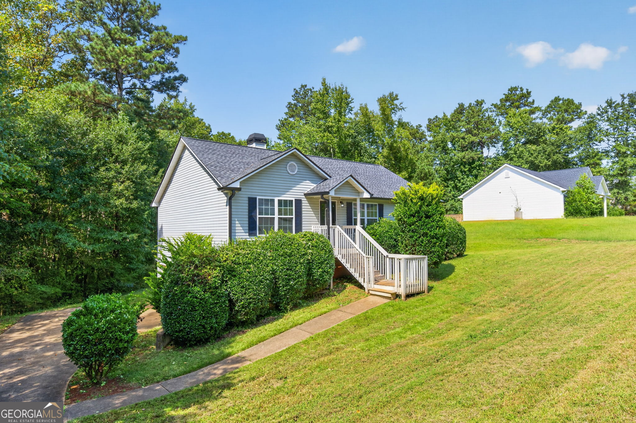 185 Hidden Brook TRL