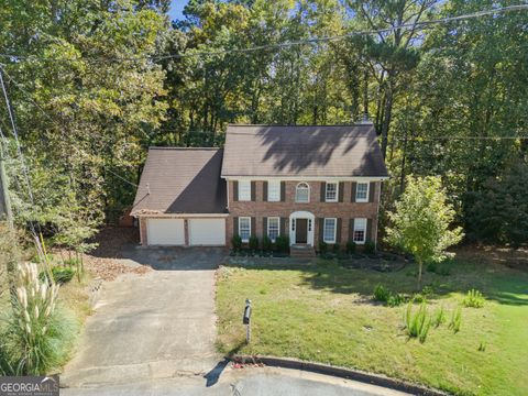 Photo of 3354 FLORAL Court, Suwanee, GA 30024 (MLS # 10628479)