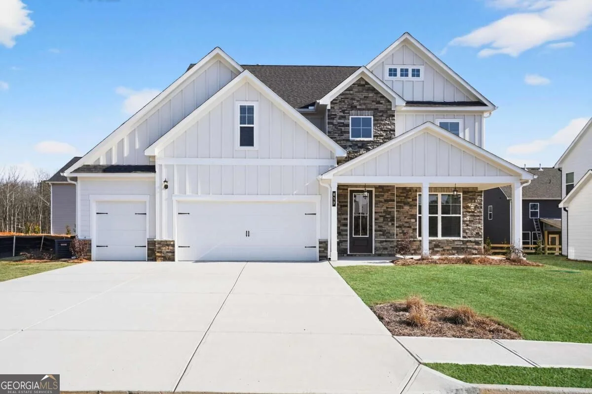613 Villa Rica Springs Unit 42