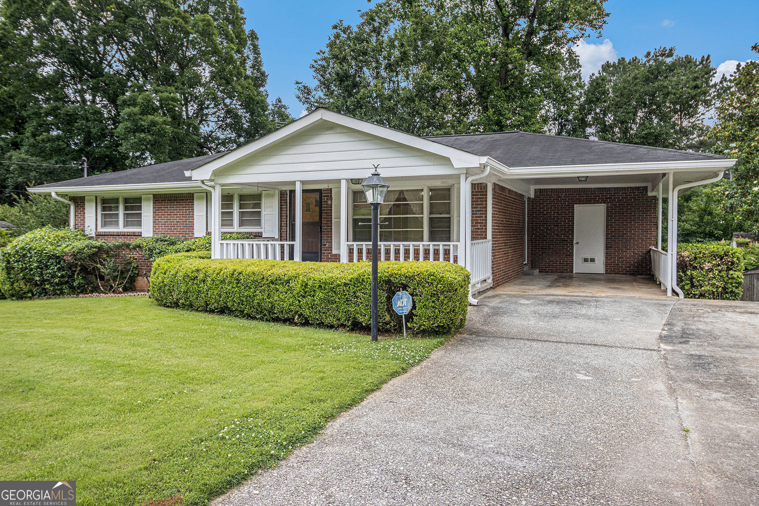 4125 Lindsey DR