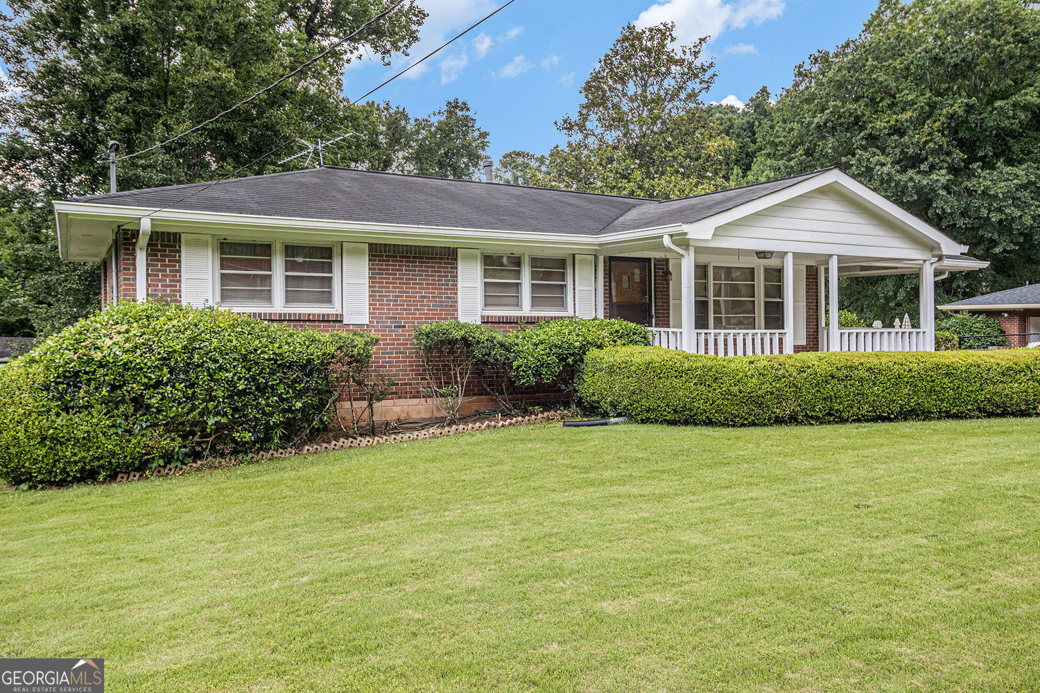 4125 Lindsey DR
