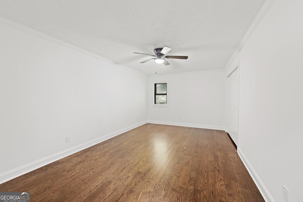 Bentley Woods - Residential