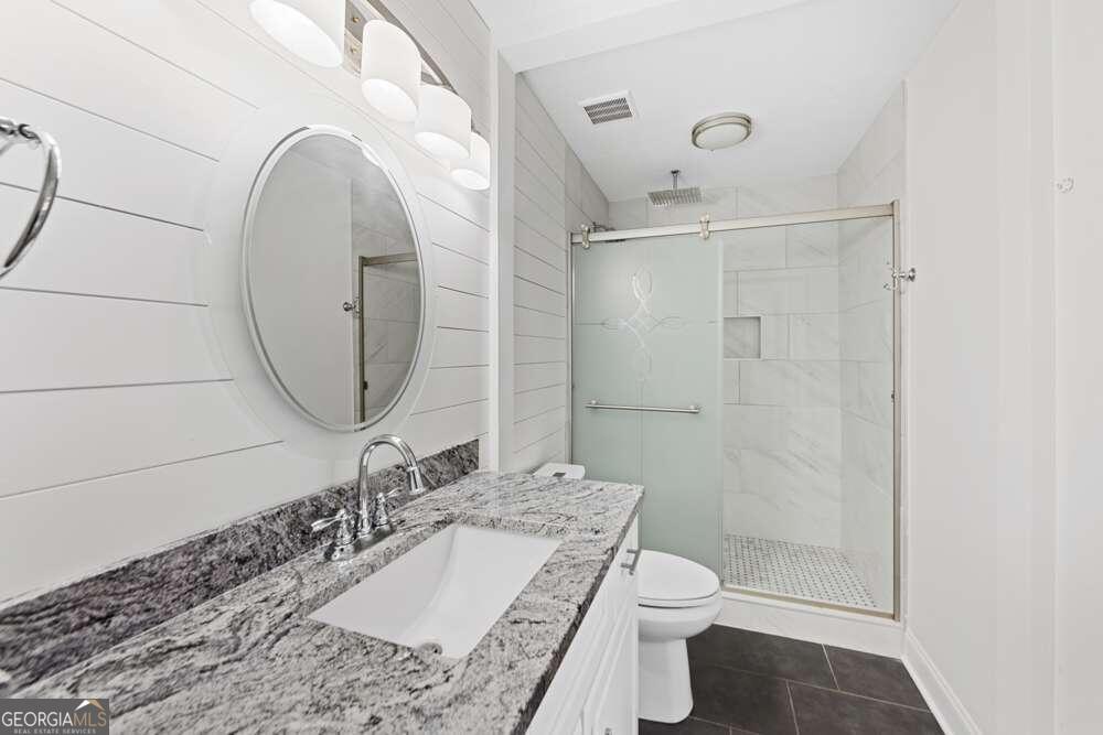 Bentley Woods - Residential