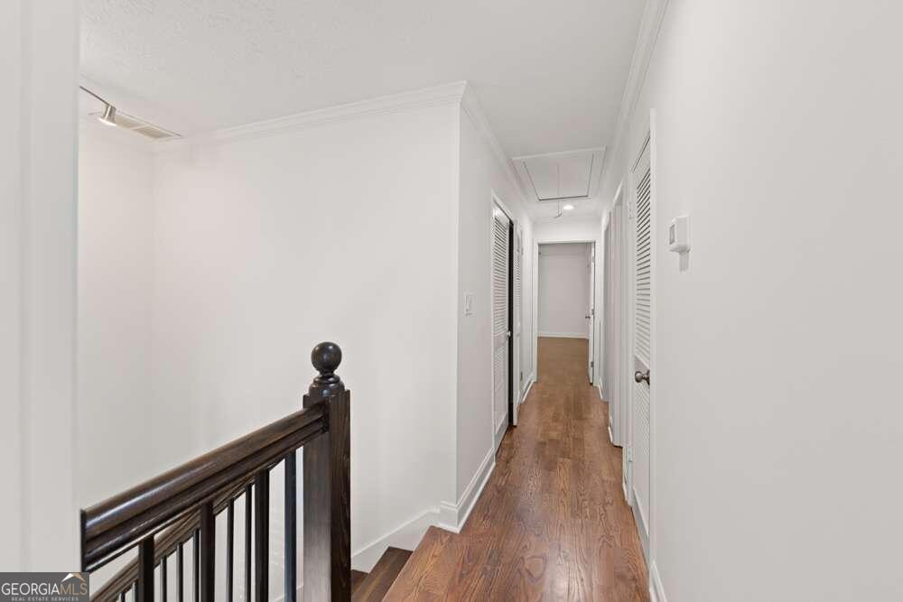Bentley Woods - Residential