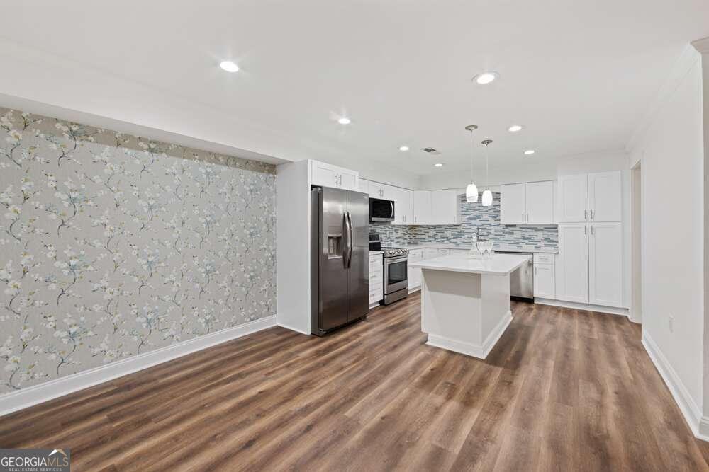 Bentley Woods - Residential