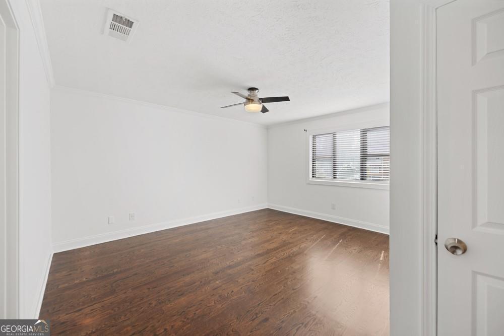 Bentley Woods - Residential