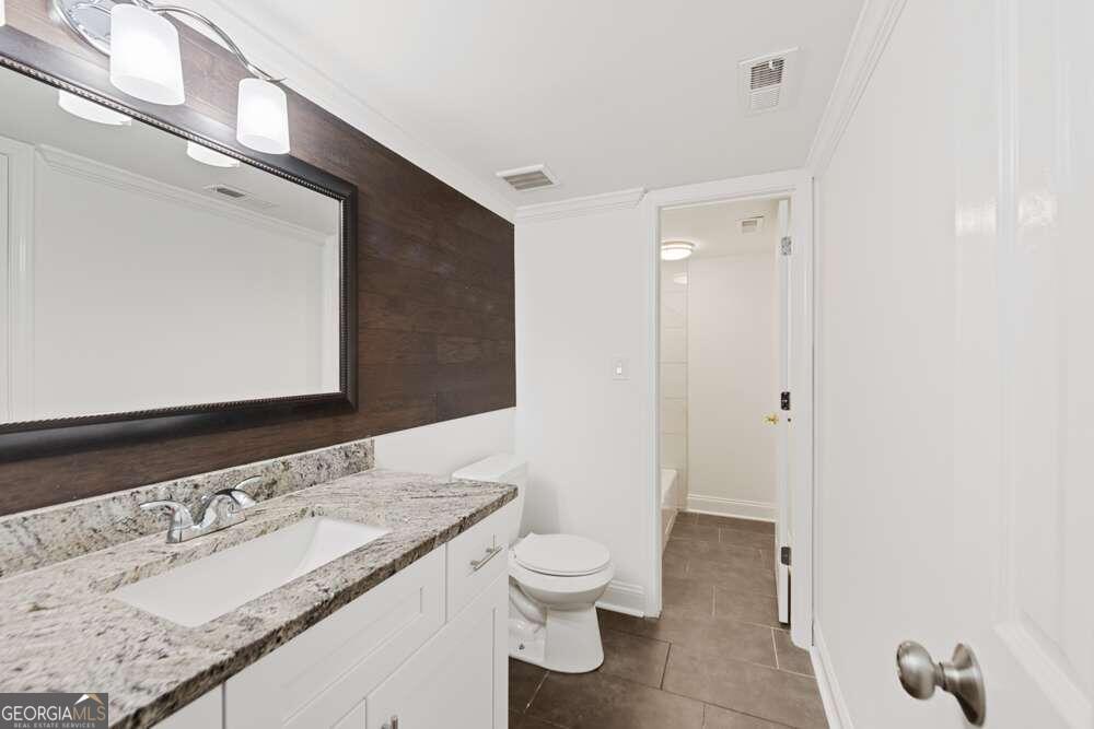Bentley Woods - Residential