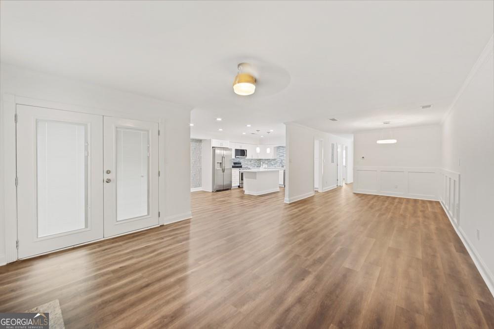 Bentley Woods - Residential