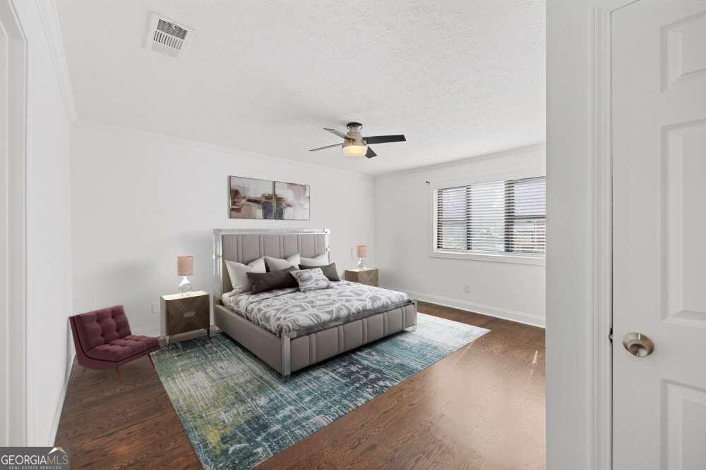 Bentley Woods - Residential
