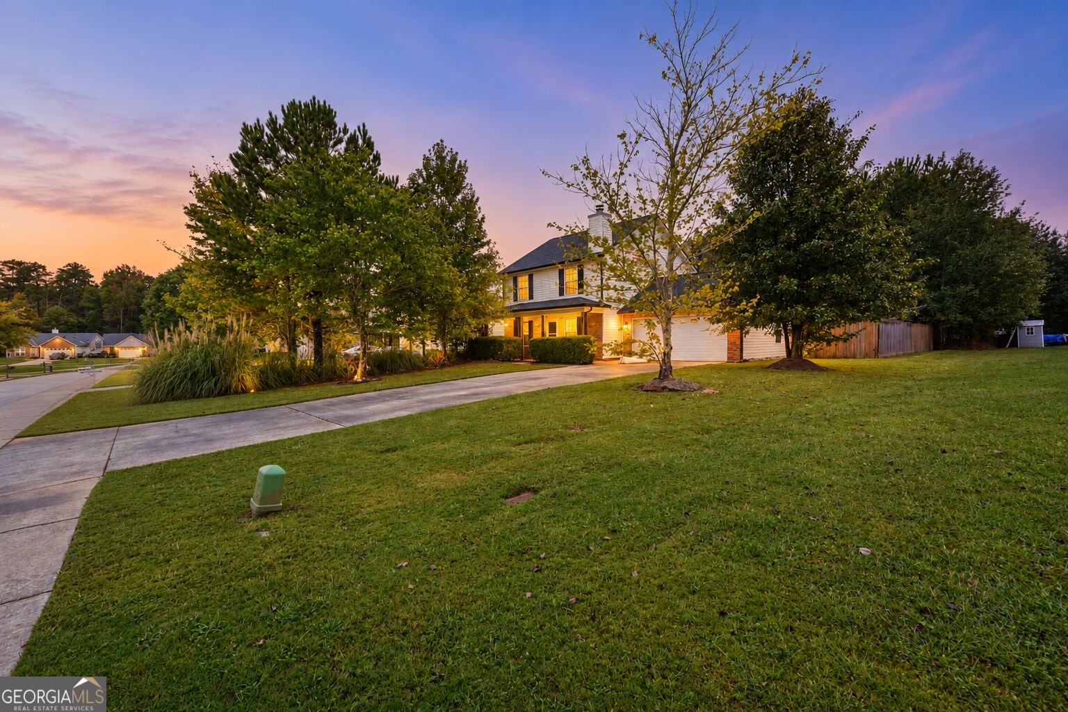 415 Underwood CT