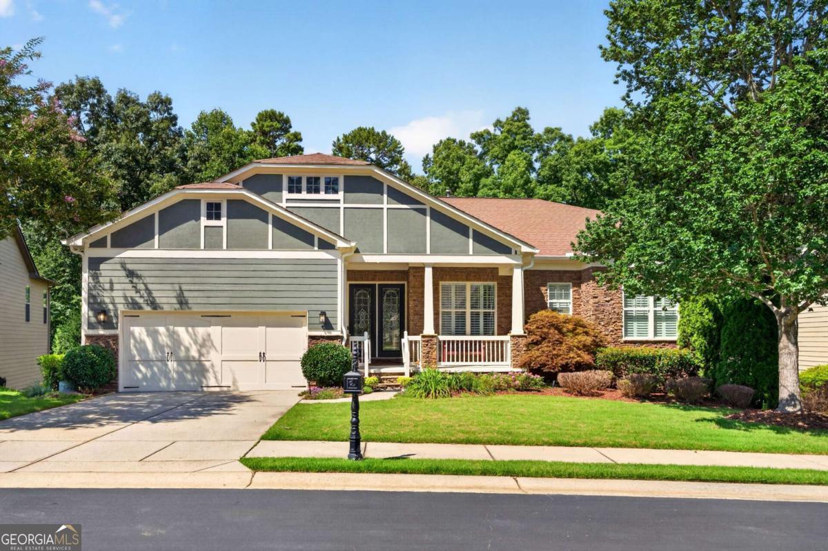 408 Larkspur DR