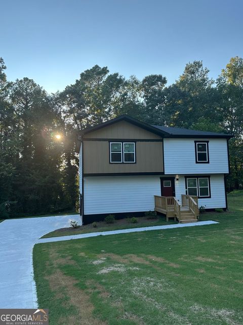 110 Wildwood DR Stockbridge GA 30281