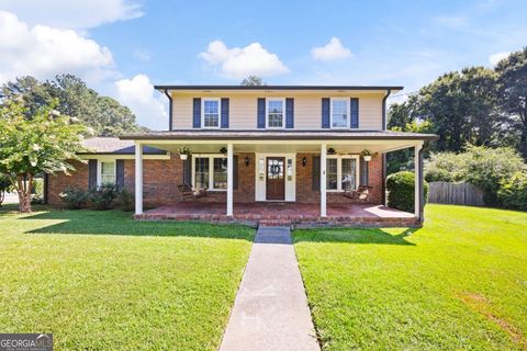 Photo of 1 Woodvalley Drive SW, Rome, GA 30165 (MLS # 10575536)
