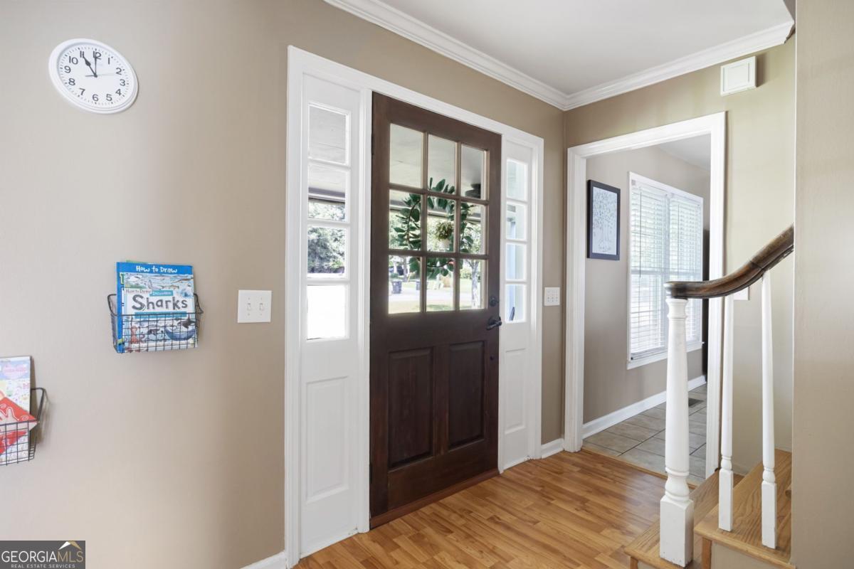 1 Wood Valley DR SW