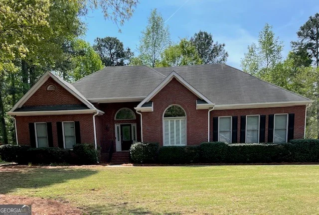 1316 Lake Forest Lane
