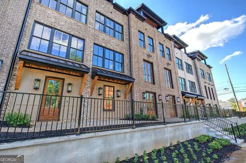 178 W Main ST 205 Cartersville GA 30120