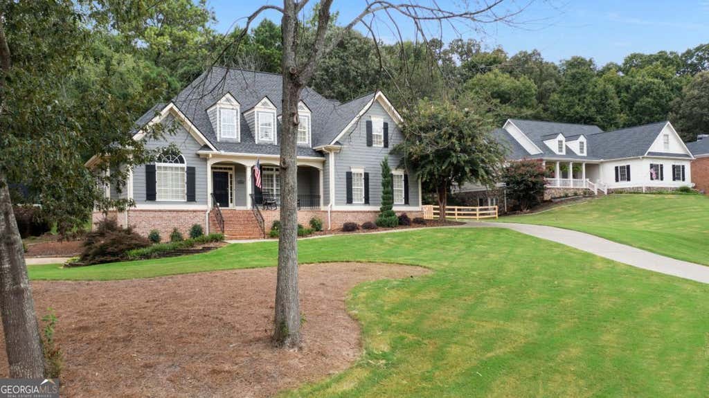 Photo of 31 Heartwood Drive SW, Cartersville, GA 30120 (MLS # 10820000)