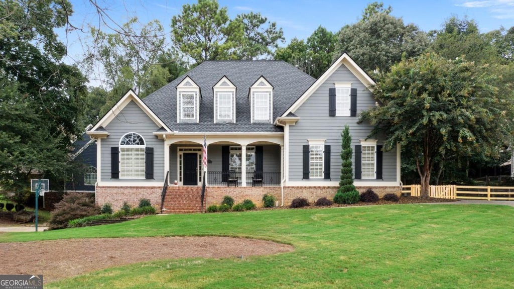 Photo of 31 Heartwood Drive SW, Cartersville, GA 30120 (MLS # 10820000)