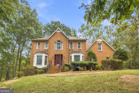 Photo of 228 Sunset Drive SE, Calhoun, GA 30701 (MLS # 10871780)